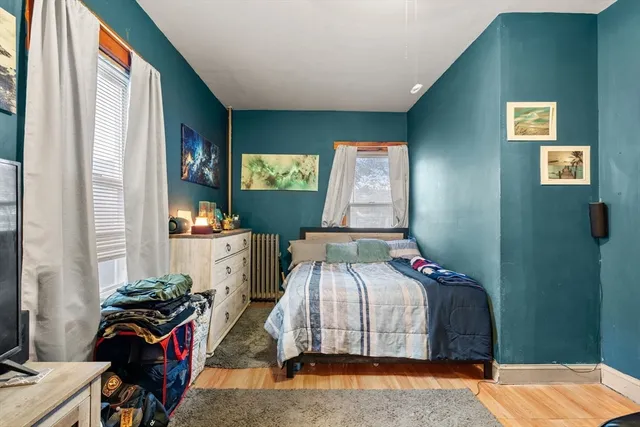 $585,000 | 610 Walnut Street, Fall River, MA 02720