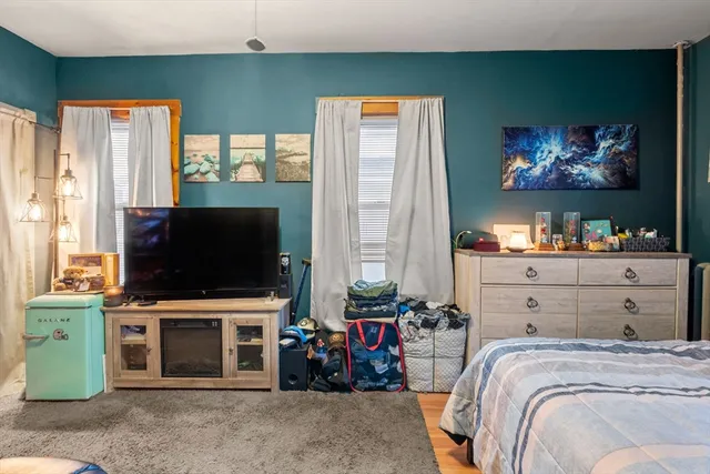 $599,000 | 610 Walnut Street, Fall River, MA 02720