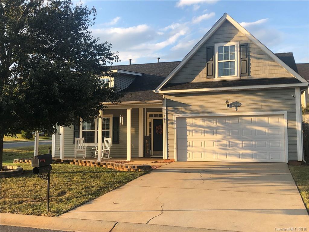 753 Jones Branch Road Fort Mill, SC 29715 - Photo 1 of 25
