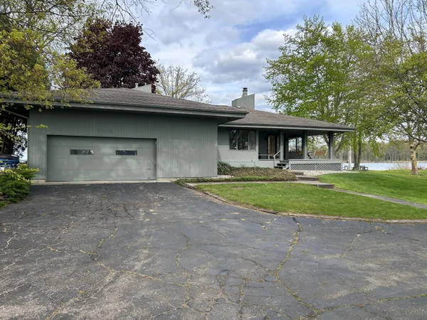 $1,150,000 | 11975 Lee-Mar Drive, Vicksburg, MI 49097