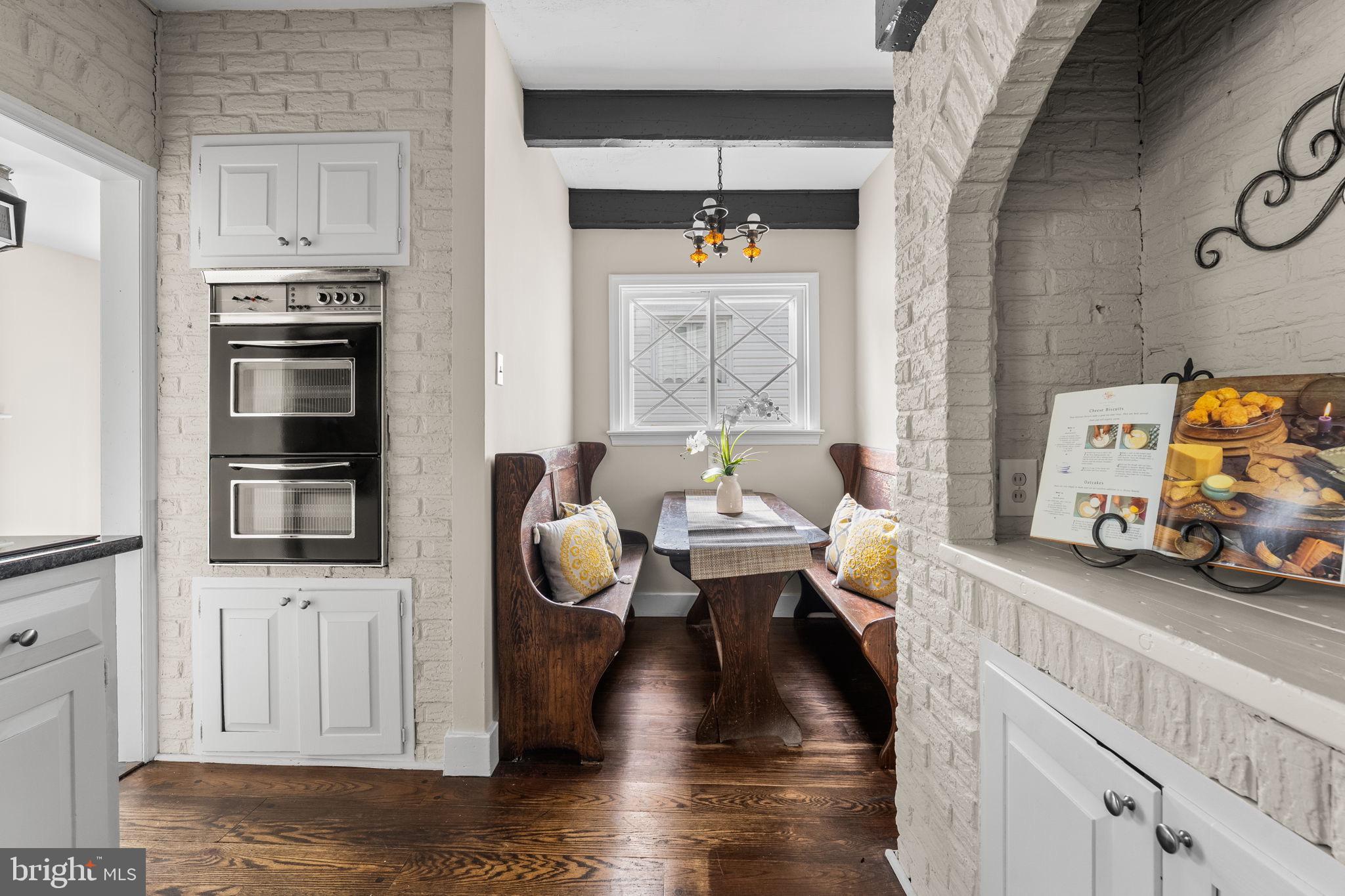 96 Drexel Avenue Lansdowne, PA 19050 - Photo 18 of 58 a living room with furniture and next to a window