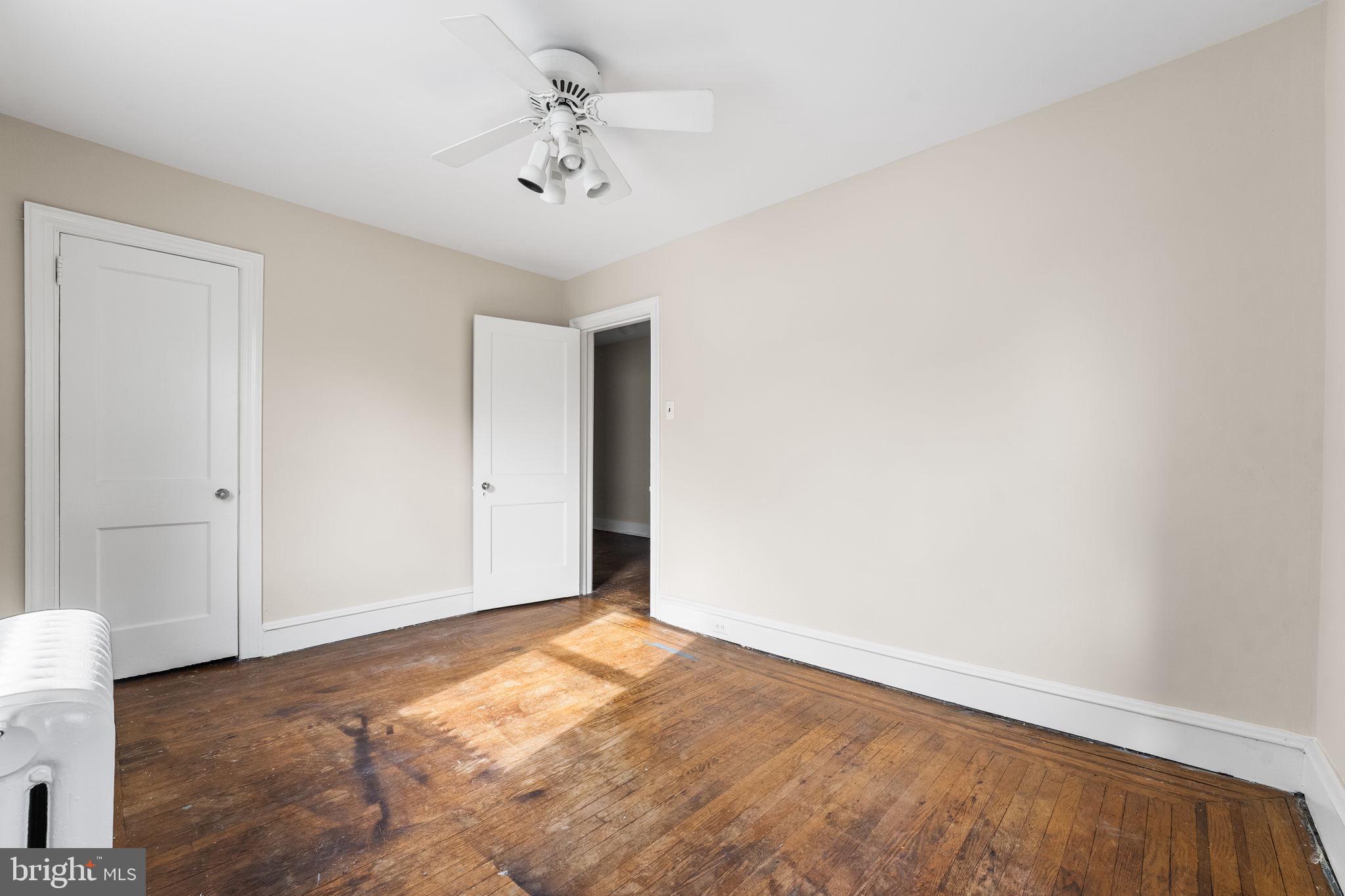 96 Drexel Avenue Lansdowne, PA 19050 - Photo 30 of 58 a view of an empty room
