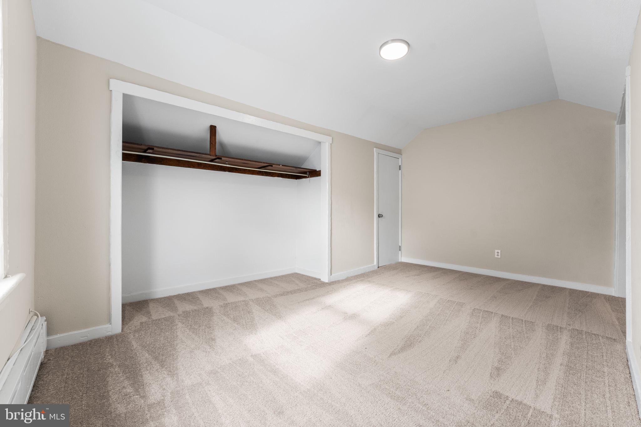 96 Drexel Avenue Lansdowne, PA 19050 - Photo 34 of 58 a view of an empty room