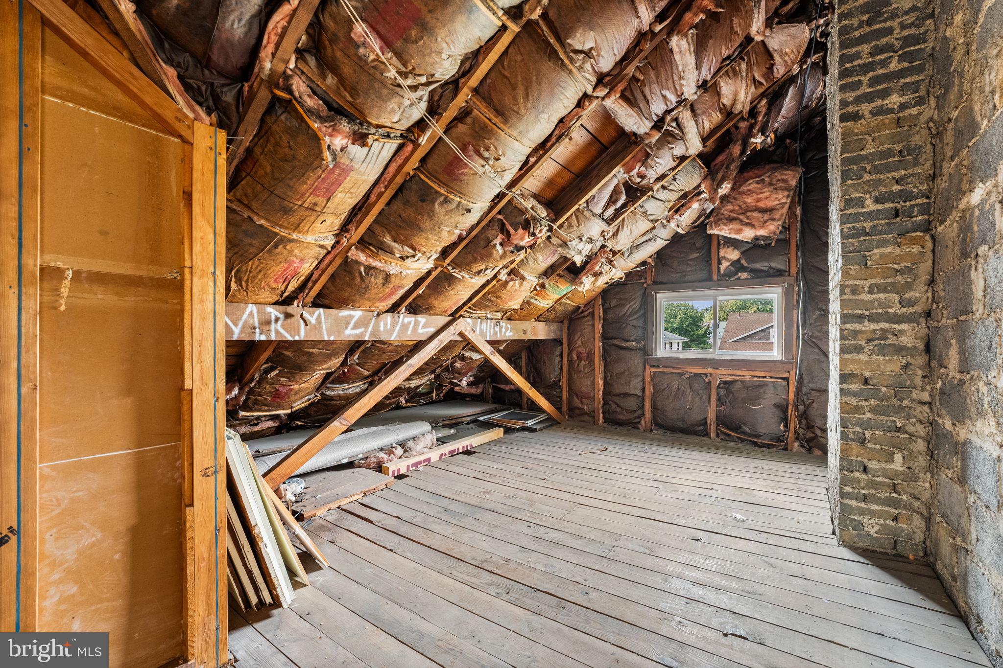 96 Drexel Avenue Lansdowne, PA 19050 - Photo 40 of 58 a view of under construction area