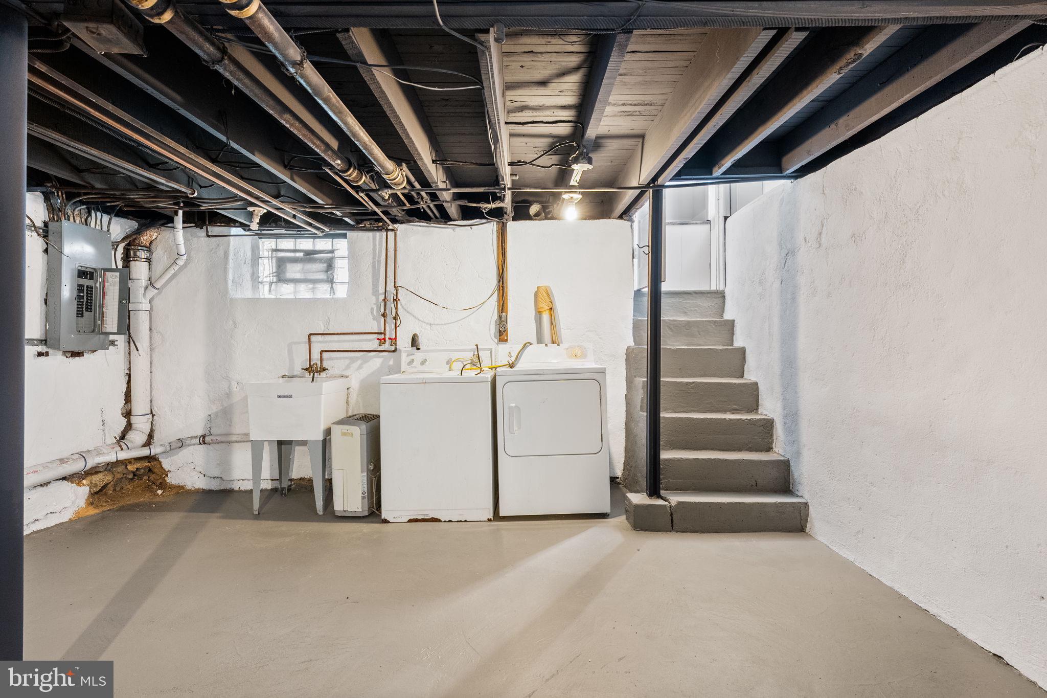 96 Drexel Avenue Lansdowne, PA 19050 - Photo 44 of 58 a view of storage and utility room