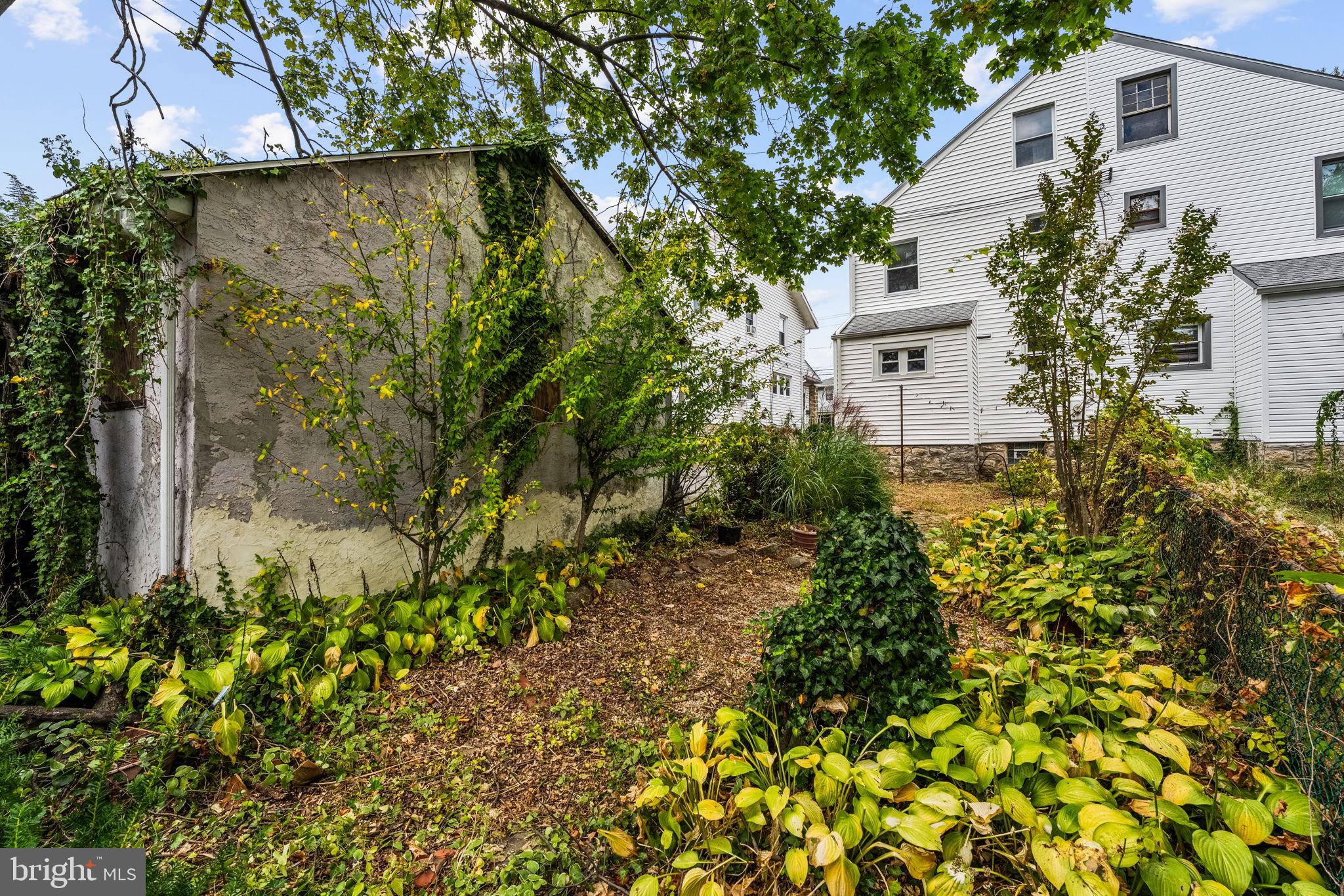96 Drexel Avenue Lansdowne, PA 19050 - Photo 53 of 58 a view of a house with a tree