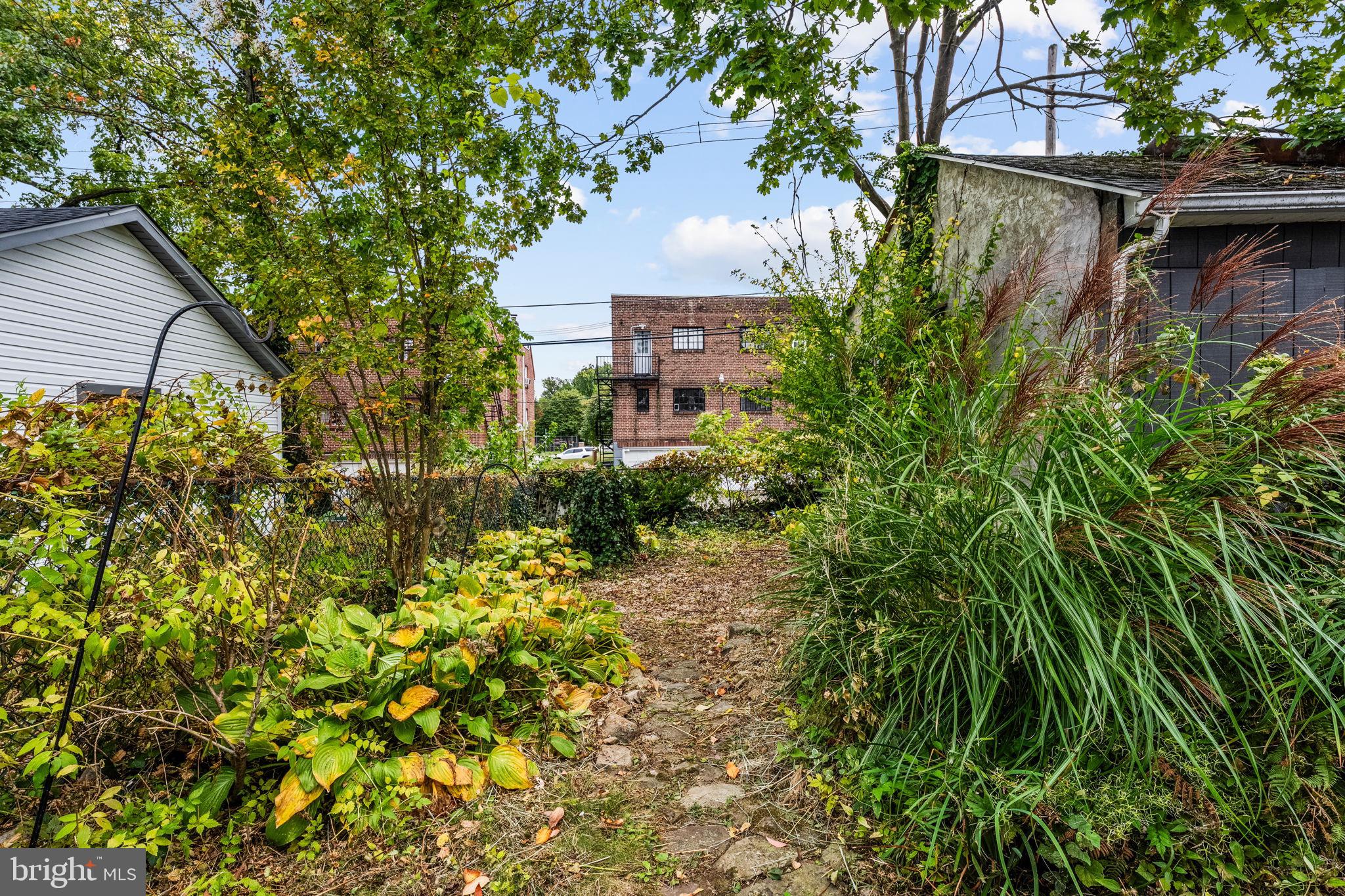 96 Drexel Avenue Lansdowne, PA 19050 - Photo 54 of 58 a view of a house with a yard