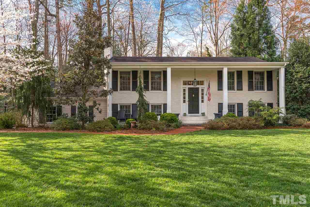 1913 Manuel Street Raleigh, NC 27612 - Photo 1 of 25 Gallery Image 1