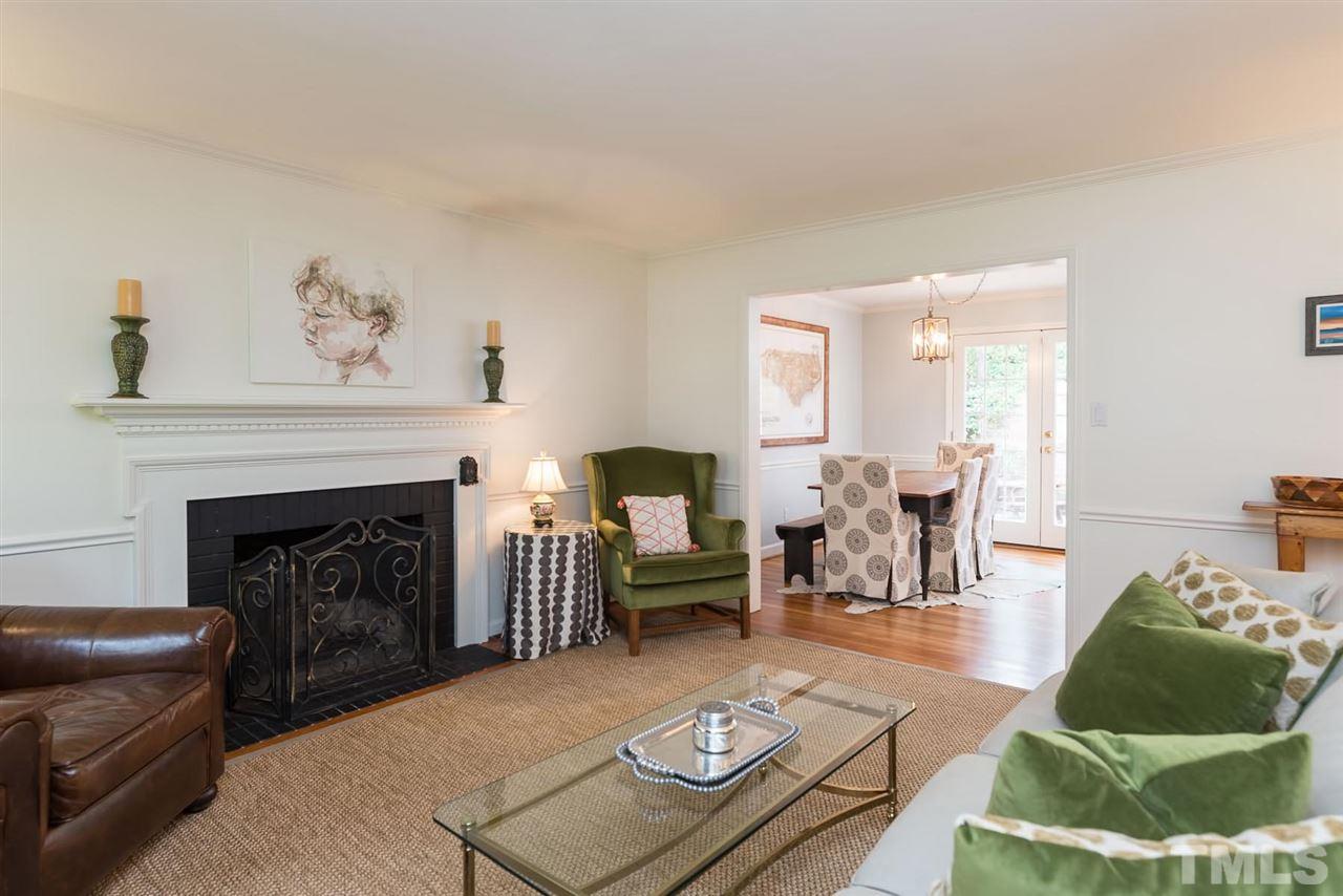 1913 Manuel Street Raleigh, NC 27612 - Photo 4 of 25 Gallery Image 4