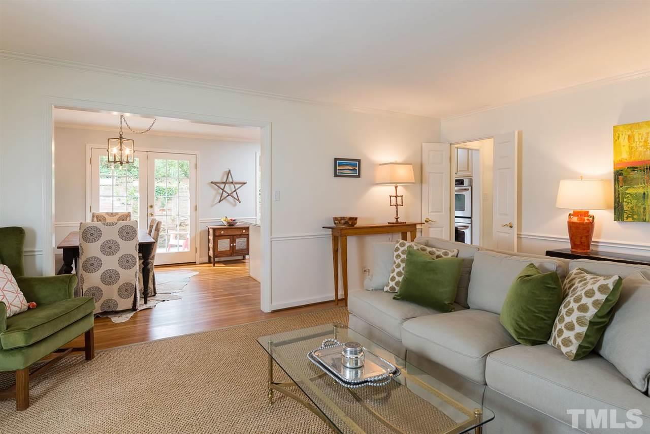 1913 Manuel Street Raleigh, NC 27612 - Photo 5 of 25 Gallery Image 5