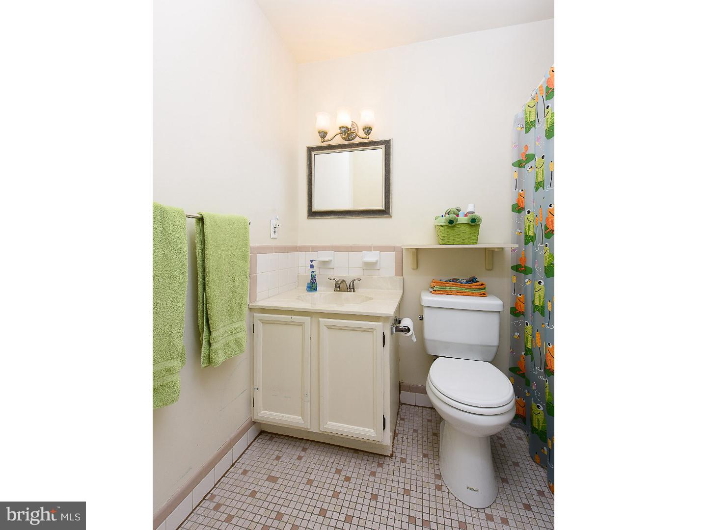4 Markel Road Malvern, PA 19355 - Photo 18 of 25 Bathroom