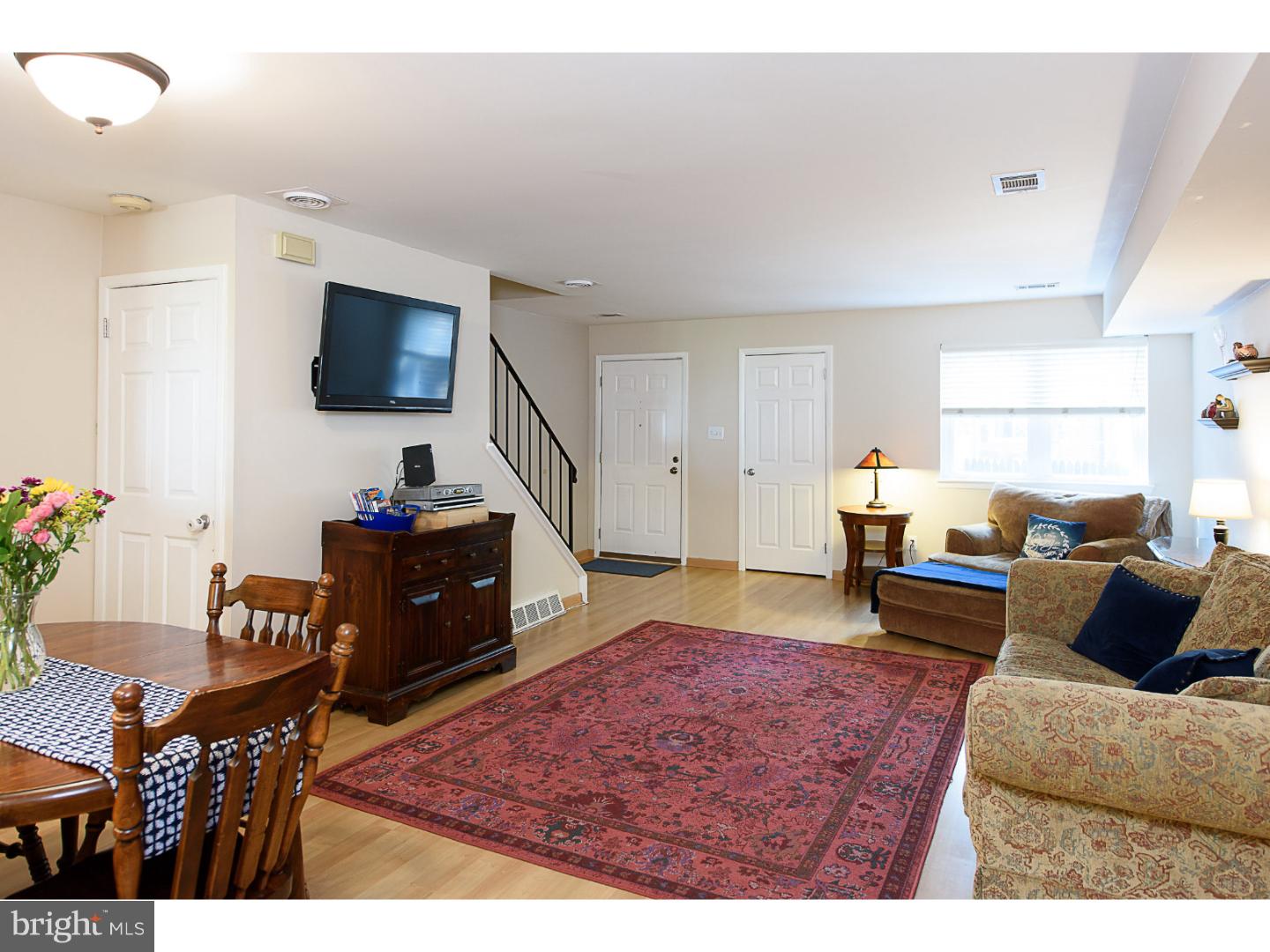 4 Markel Road Malvern, PA 19355 - Photo 5 of 25 Living Room