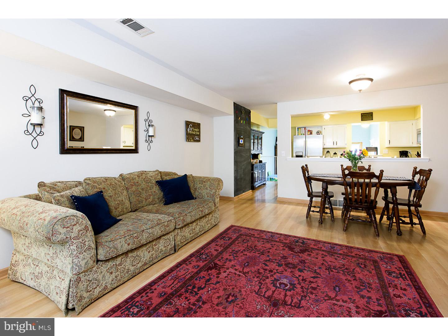 4 Markel Road Malvern, PA 19355 - Photo 6 of 25 Living Room