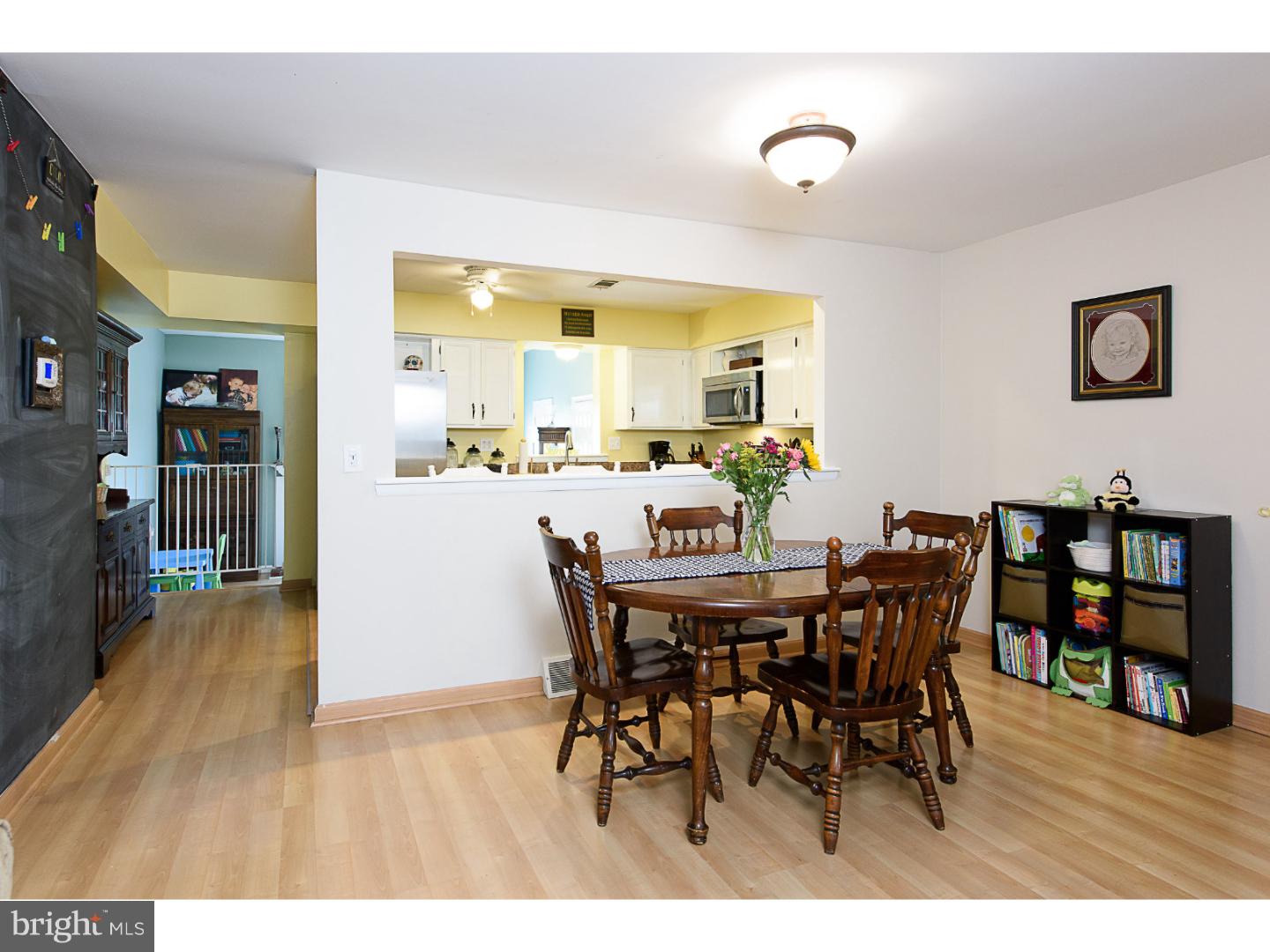 4 Markel Road Malvern, PA 19355 - Photo 7 of 25 Dining Room