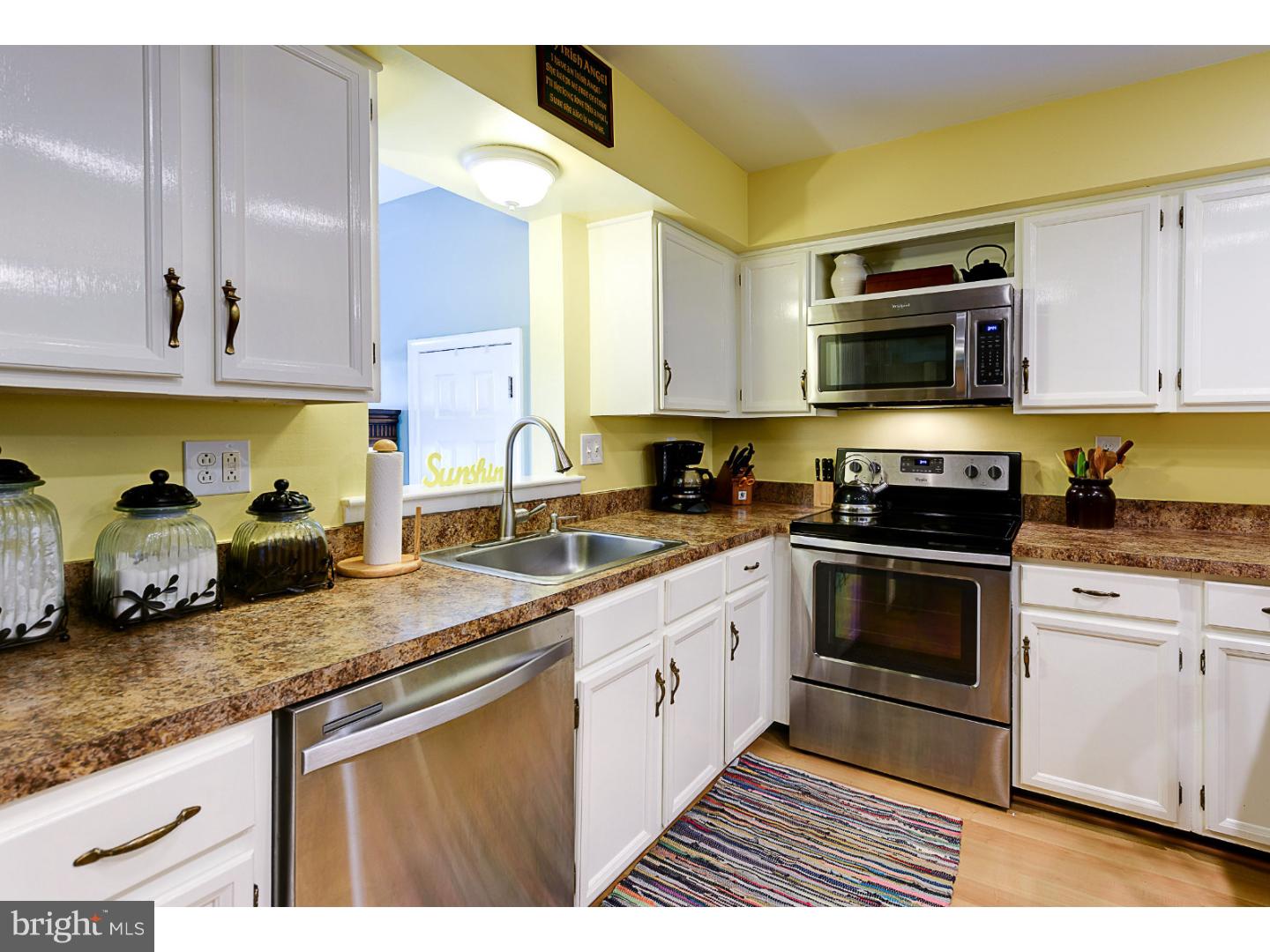 4 Markel Road Malvern, PA 19355 - Photo 8 of 25 Kitchen
