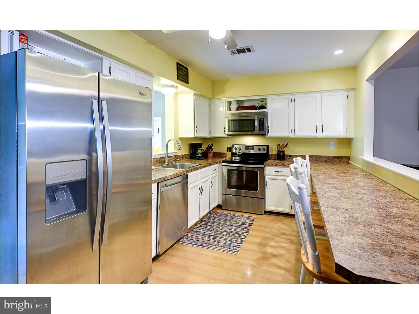 4 Markel Road Malvern, PA 19355 - Photo 9 of 25 Kitchen