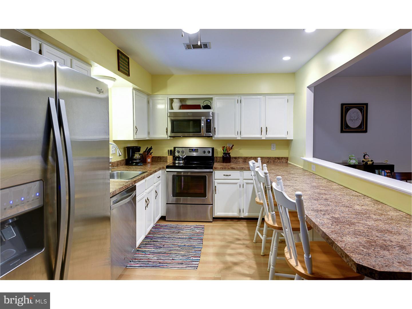 4 Markel Road Malvern, PA 19355 - Photo 10 of 25 Kitchen