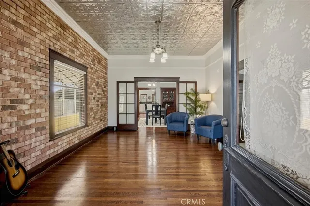 $925,000 | 509 North Euclid Avenue, Upland, CA 91786