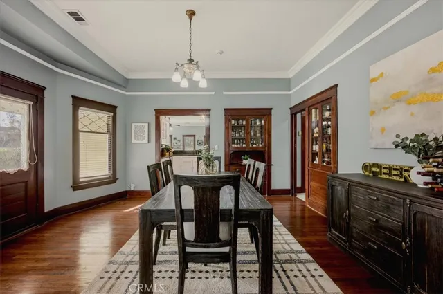 $925,000 | 509 North Euclid Avenue, Upland, CA 91786