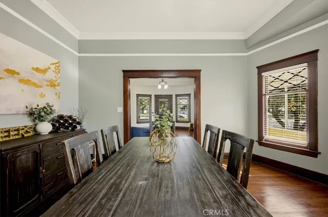 $925,000 | 509 North Euclid Avenue, Upland, CA 91786