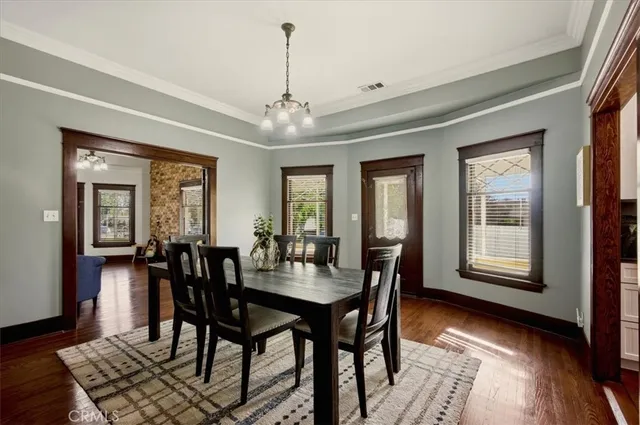 $925,000 | 509 North Euclid Avenue, Upland, CA 91786