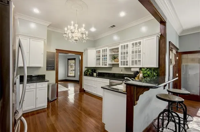 $925,000 | 509 North Euclid Avenue, Upland, CA 91786