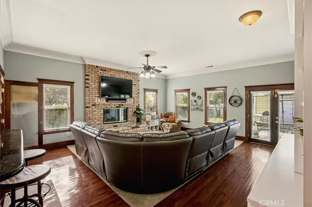 $925,000 | 509 North Euclid Avenue, Upland, CA 91786