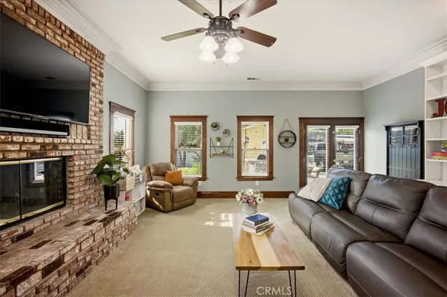 $925,000 | 509 North Euclid Avenue, Upland, CA 91786