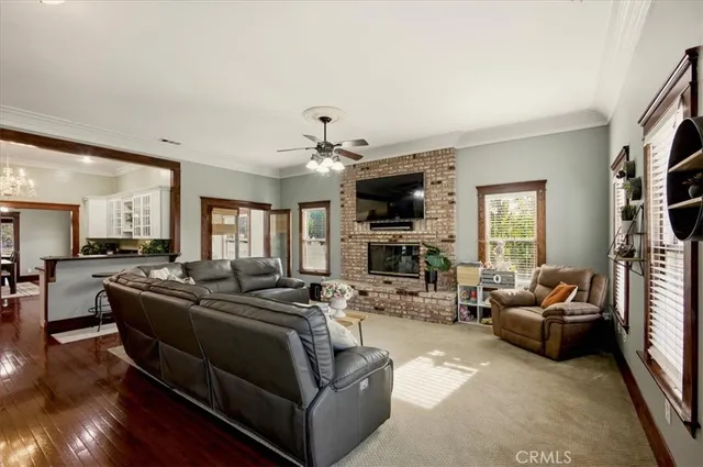 $925,000 | 509 North Euclid Avenue, Upland, CA 91786