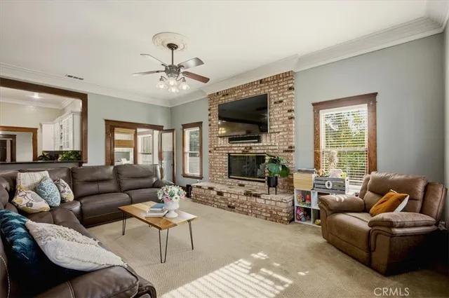 $925,000 | 509 North Euclid Avenue, Upland, CA 91786