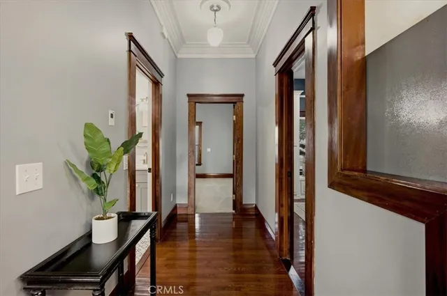 $925,000 | 509 North Euclid Avenue, Upland, CA 91786