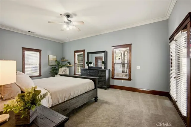 $925,000 | 509 North Euclid Avenue, Upland, CA 91786