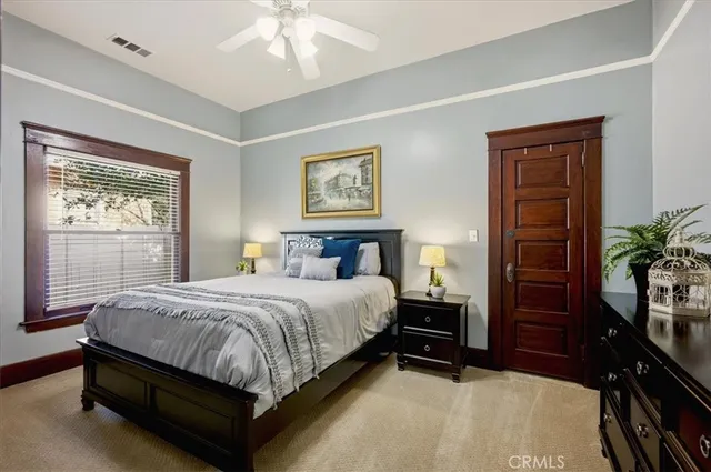 $925,000 | 509 North Euclid Avenue, Upland, CA 91786