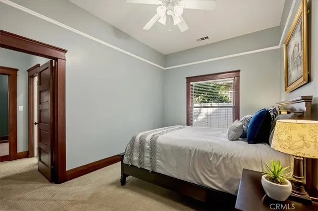 $925,000 | 509 North Euclid Avenue, Upland, CA 91786