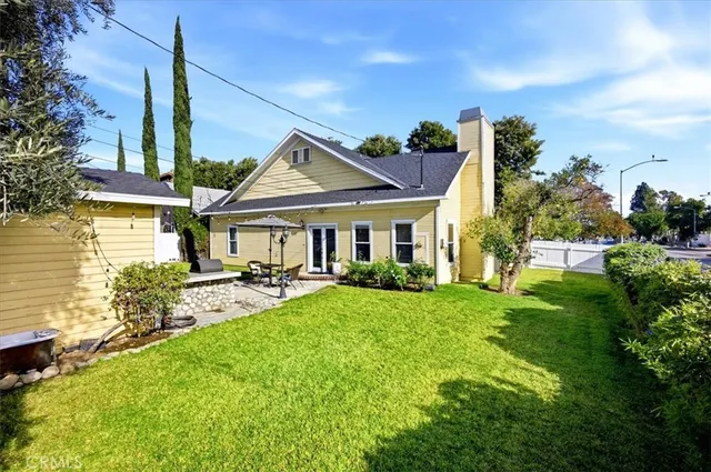 $925,000 | 509 North Euclid Avenue, Upland, CA 91786