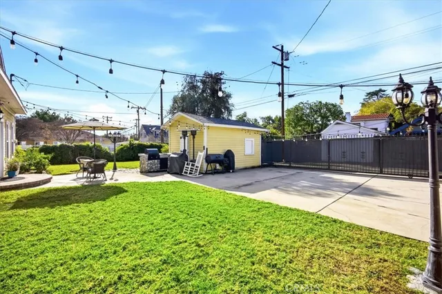 $925,000 | 509 North Euclid Avenue, Upland, CA 91786
