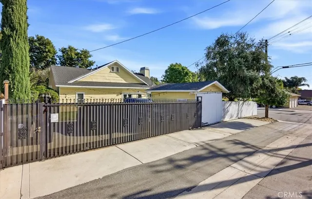 $925,000 | 509 North Euclid Avenue, Upland, CA 91786