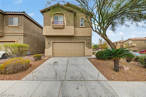 $2,100 | 3721 Gretchen Court, North Las Vegas, NV 89081