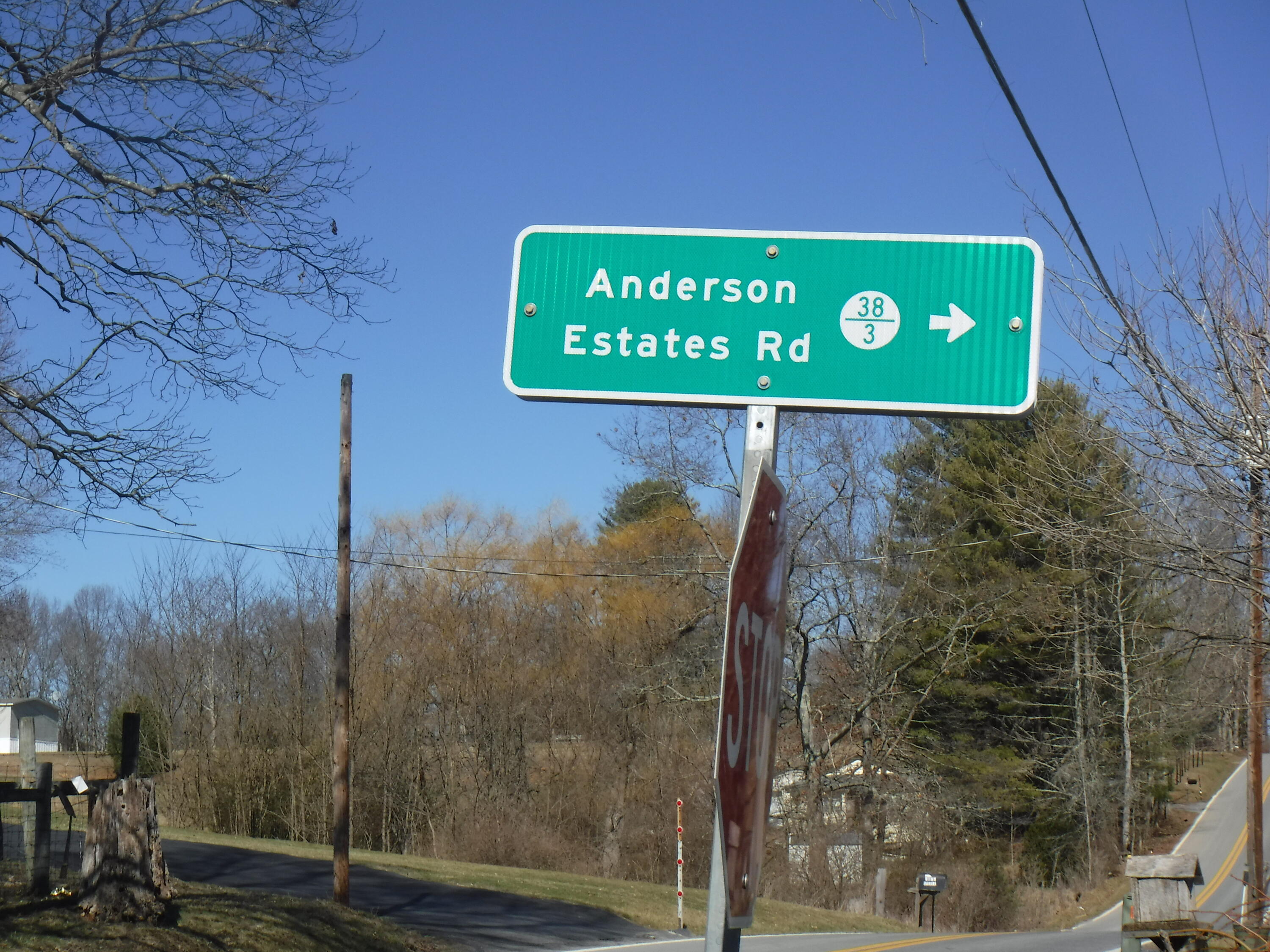 550 Anderson Estates Road Lewisburg, WV 24901 - Photo 46 of 47 Gallery Image 46