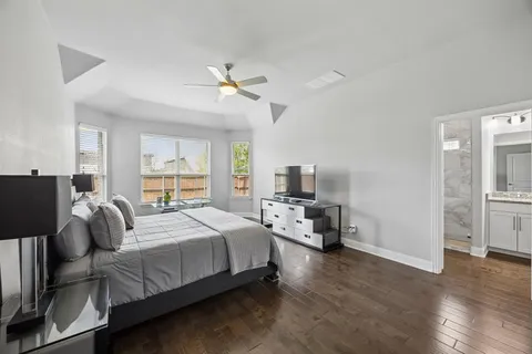 $455,000 | 1801 Jace Drive, McKinney, TX 75071