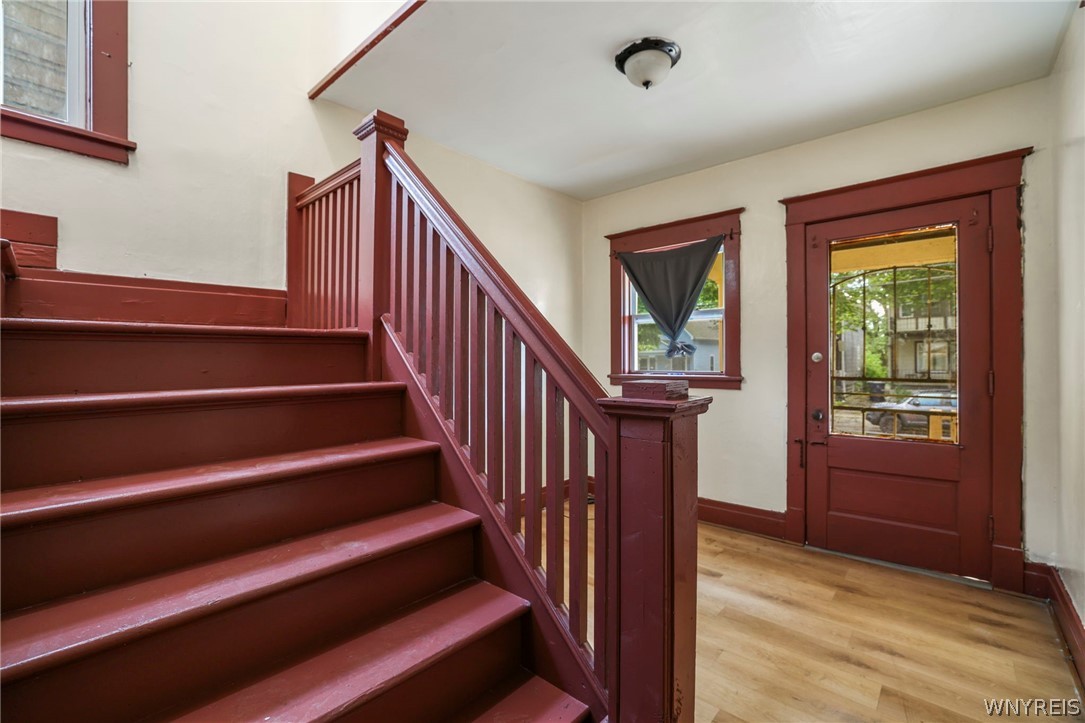 253 Benzinger Street Buffalo, NY 14206 - Photo 19 of 34
