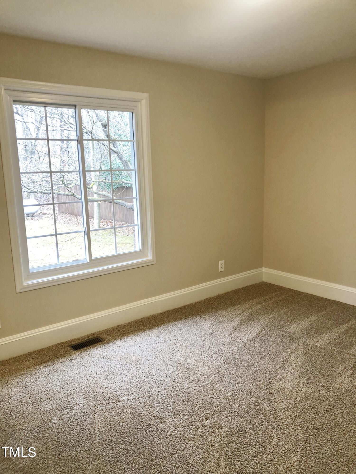 2955 Berry Pearce Road Timberlake, NC 27583 - Photo 26 of 39 master bedroom