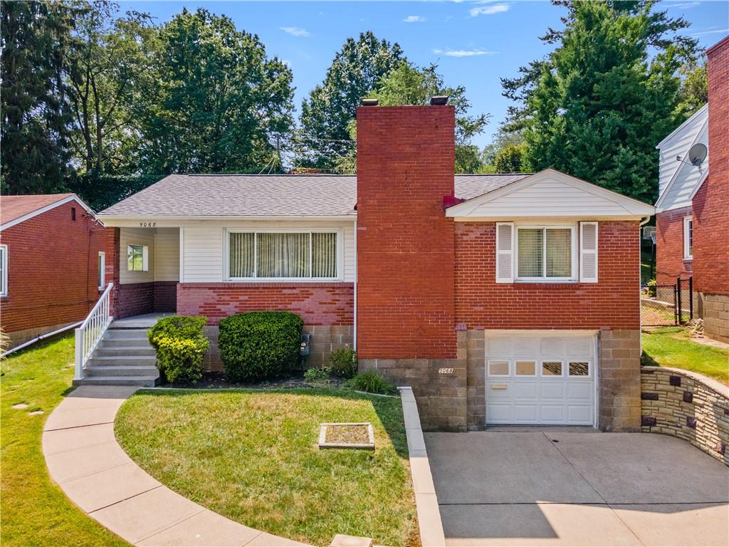 5068 Grove Road Pittsburgh, PA 15236 - Photo 1 of 24 Gallery Image 1