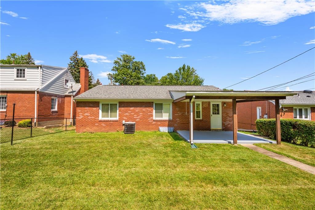 5068 Grove Road Pittsburgh, PA 15236 - Photo 21 of 24 Gallery Image 21