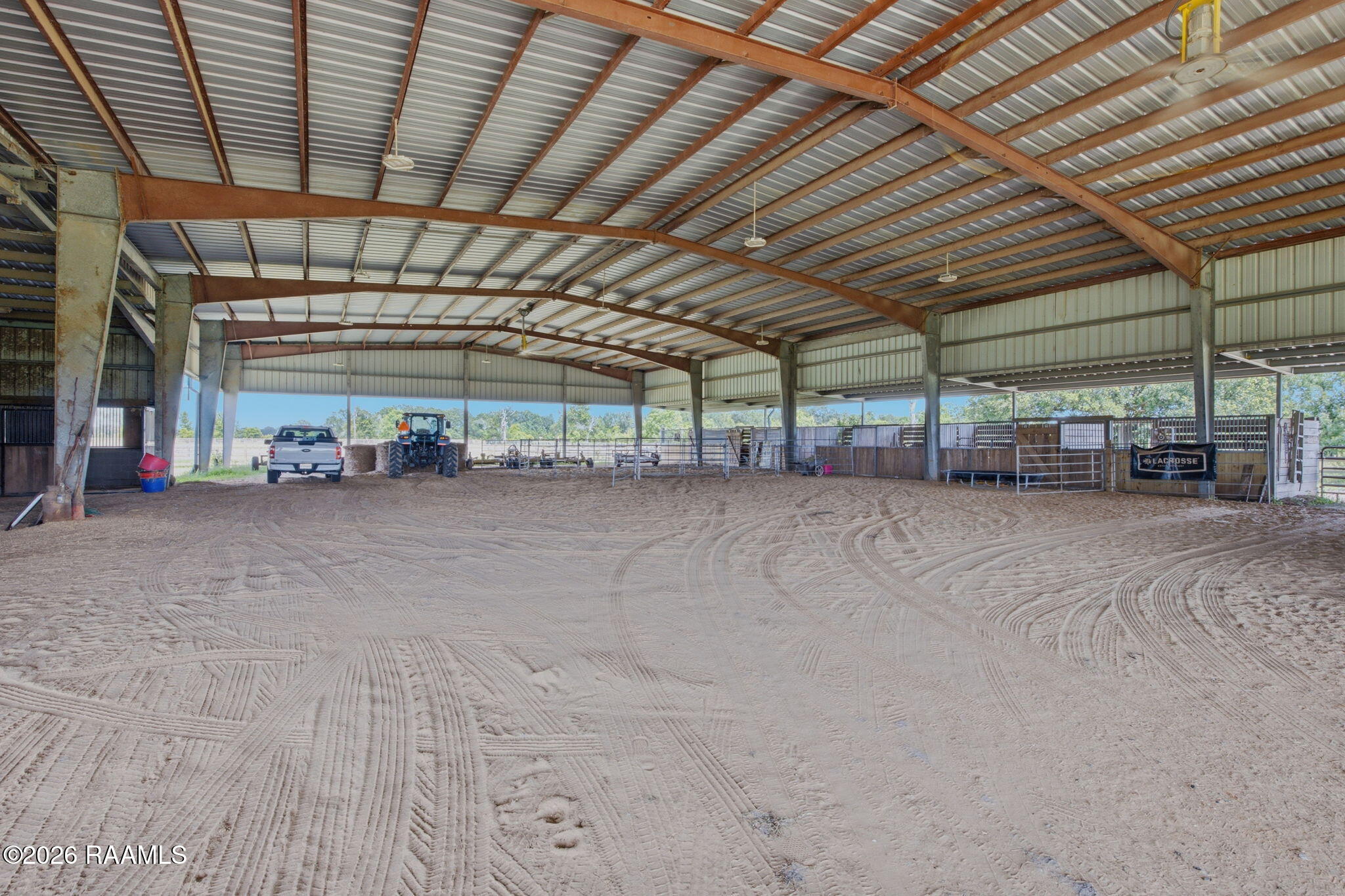 105 Bigwoods Vinton Road Vinton, LA 70668 - Photo 40 of 44