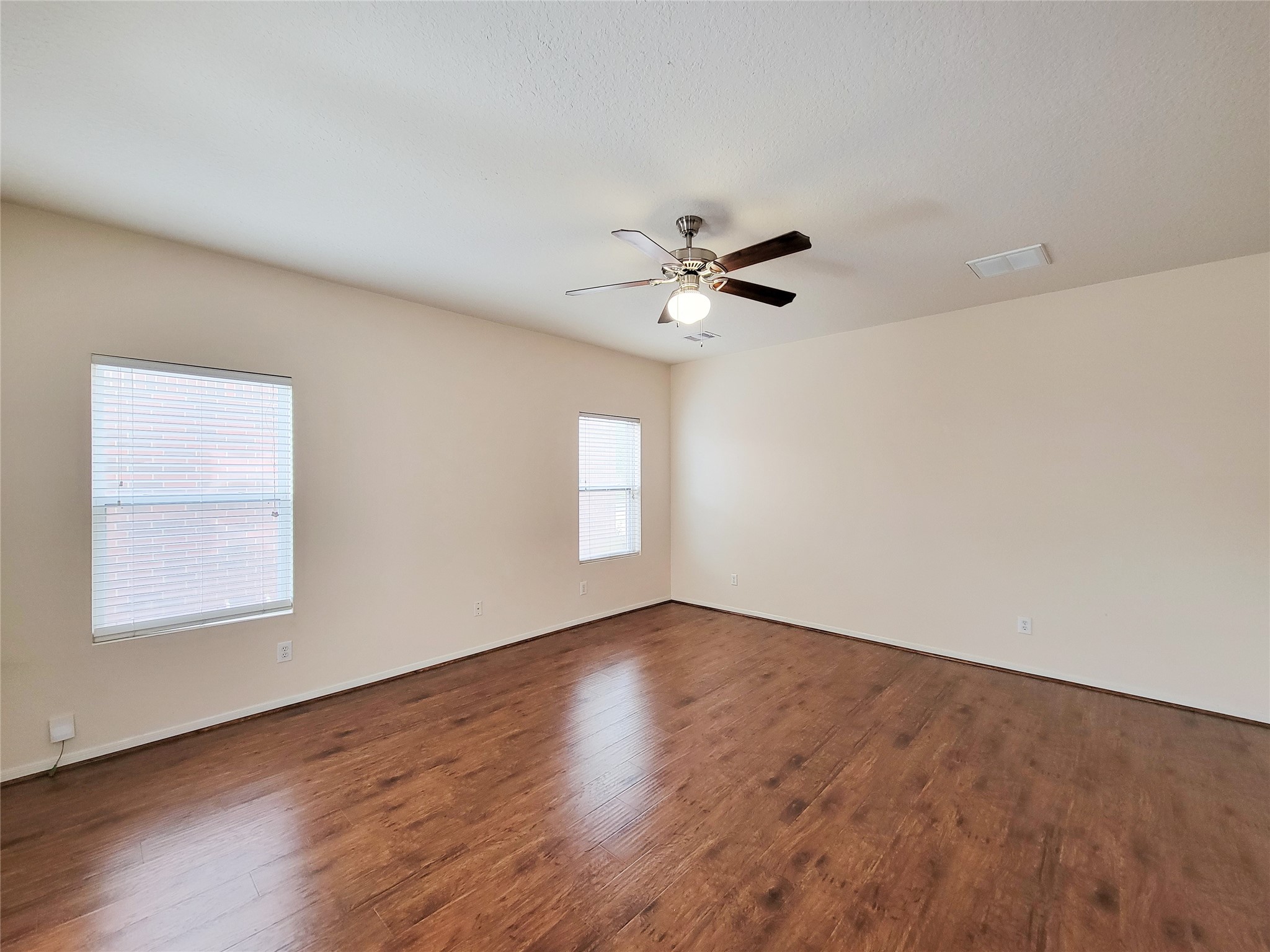 19626 Hardwood Ridge Trail Cypress, TX 77429 - Photo 19 of 48 Another view of the Primary Bedroom.