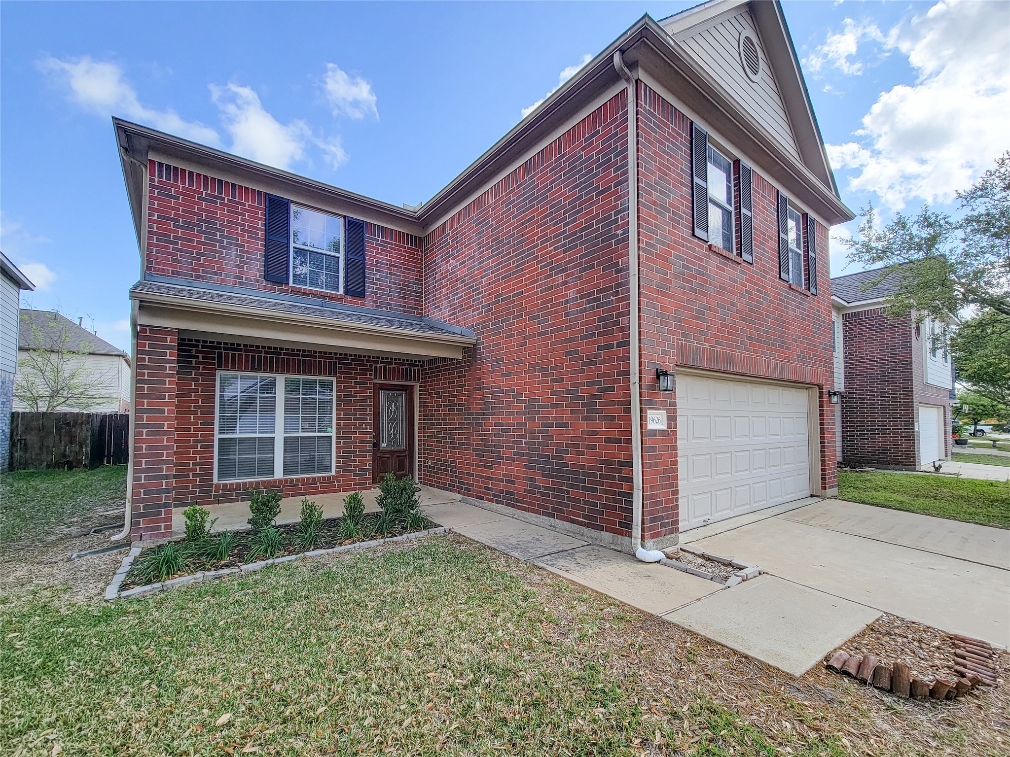 19626 Hardwood Ridge Trail Cypress, TX 77429 - Photo 2 of 48 Tons of recent updates. Put this one on your list first!!