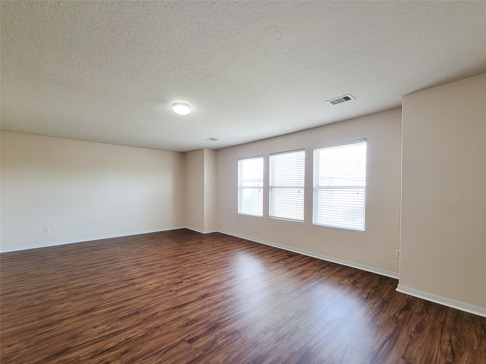 19626 Hardwood Ridge Trail Cypress, TX 77429 - Photo 24 of 48 HUGE Game-room Upstairs (22x15). Recent flooring just updated this year (March 2026).