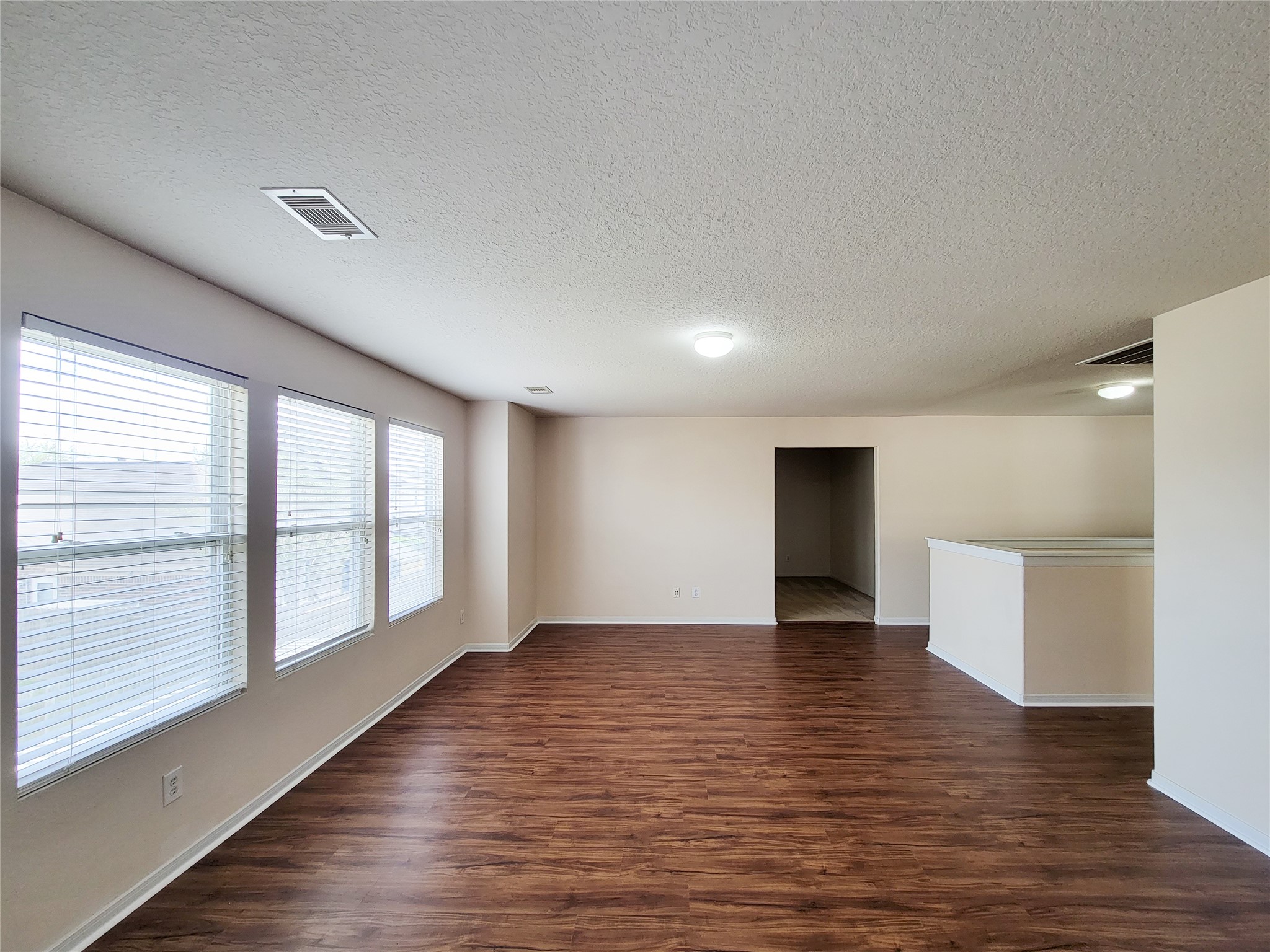 19626 Hardwood Ridge Trail Cypress, TX 77429 - Photo 25 of 48 Another view. Also note partial view/entrance of Media room.
