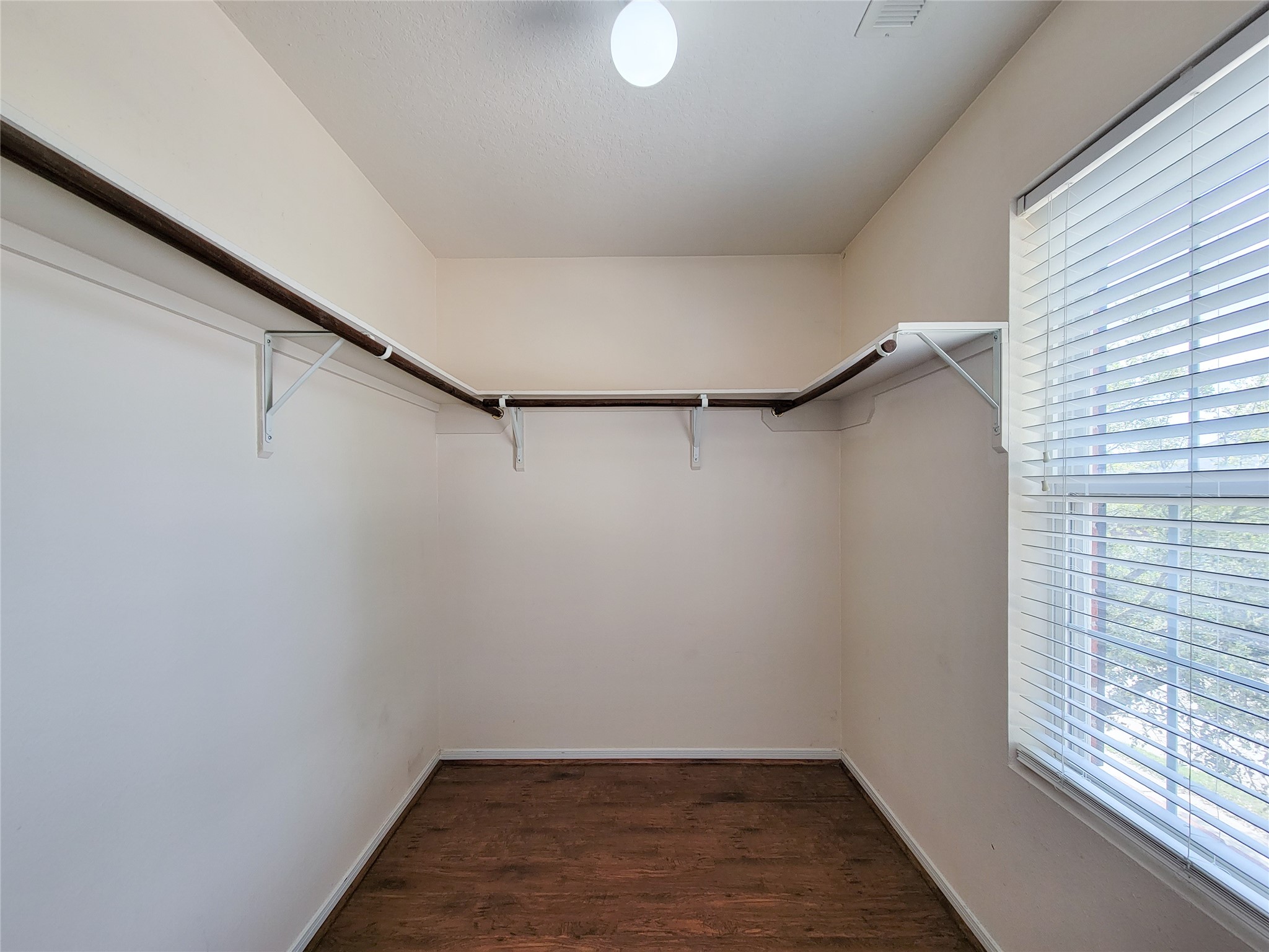 19626 Hardwood Ridge Trail Cypress, TX 77429 - Photo 31 of 48 This Bedroom also has a huge walk-in closet (for a secondary bedroom).